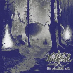 Dominance-In Ghoulish Cold
